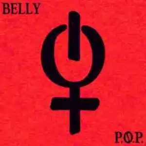 Instrumental: Belly - P.O.P.